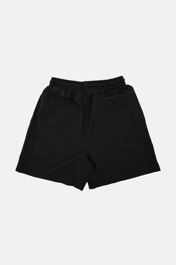 Thenx Shorts - Black