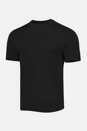 Thenx Premium Athletic Black T-Shirt