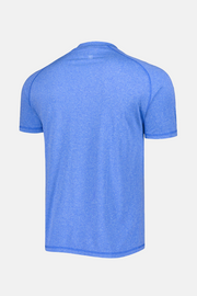 Thenx  Premium Athletic Blue T-Shirt