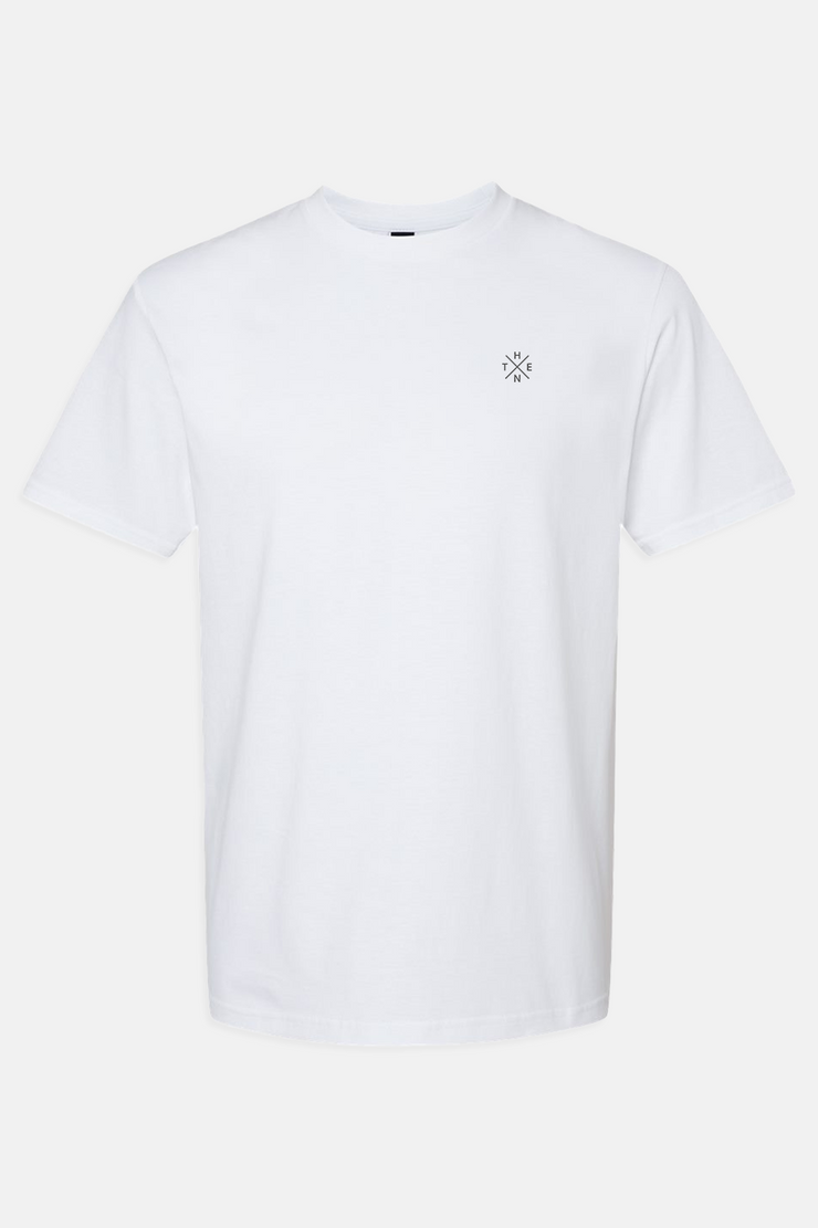 Thenx 3M XX T-Shirt - White