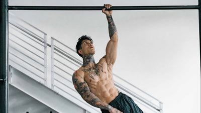 10 Most Effective Pull-up Variations