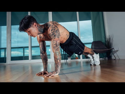 Do THIS PUSH-UP Workout EVERY WEEK