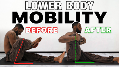 Do THIS Every Morning To Improve Flexibility an Mobility