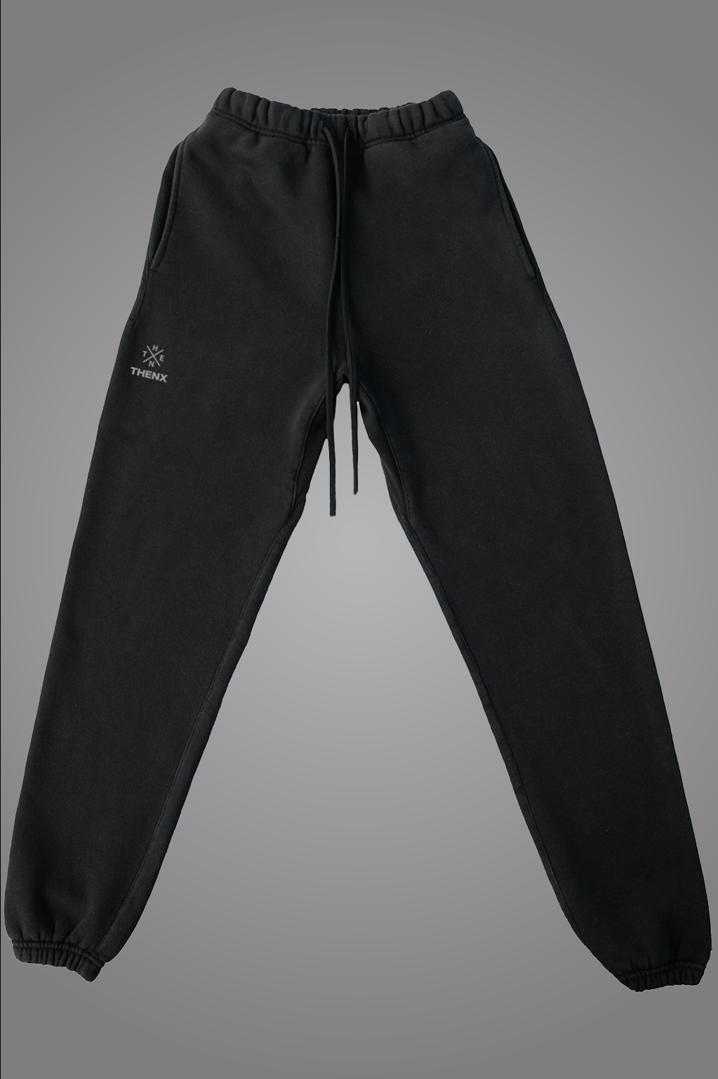 Thenx Joggers - Black