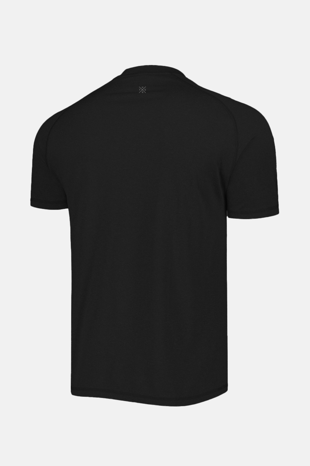 Thenx Premium Athletic Black T-Shirt - THENX