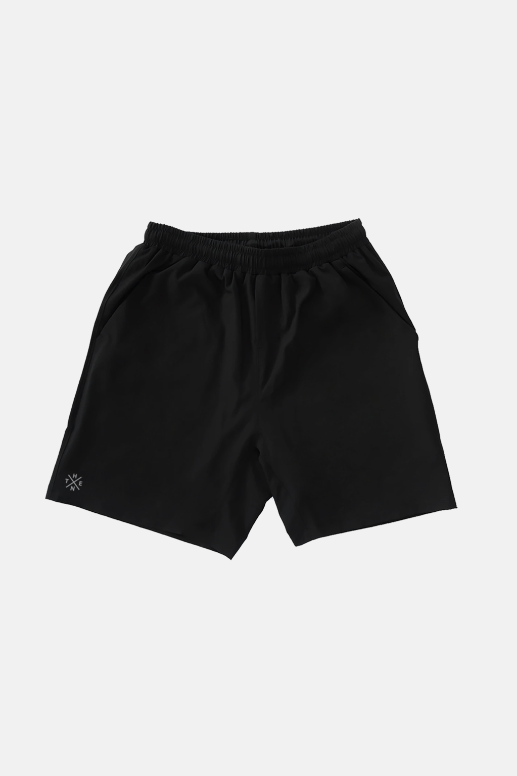 Thenx Shorts V2 - Black - THENX