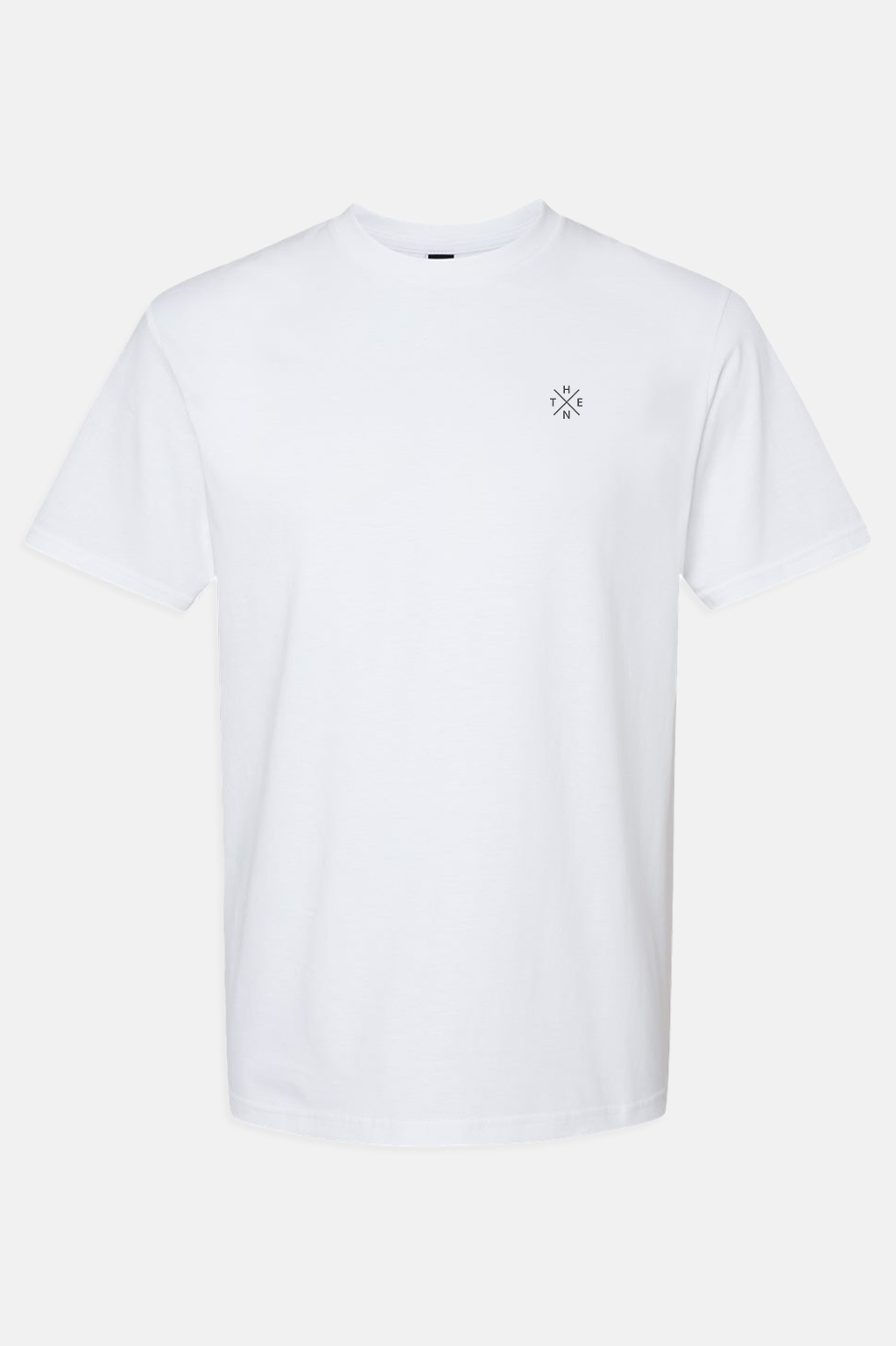 Thenx 3M XX T-Shirt - White - THENX