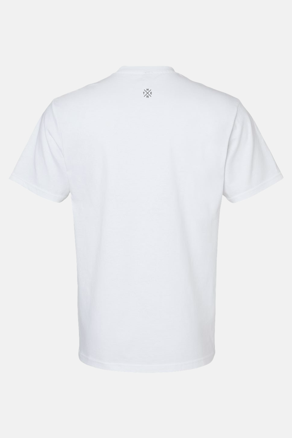 Thenx 3M XX T-Shirt - White - THENX