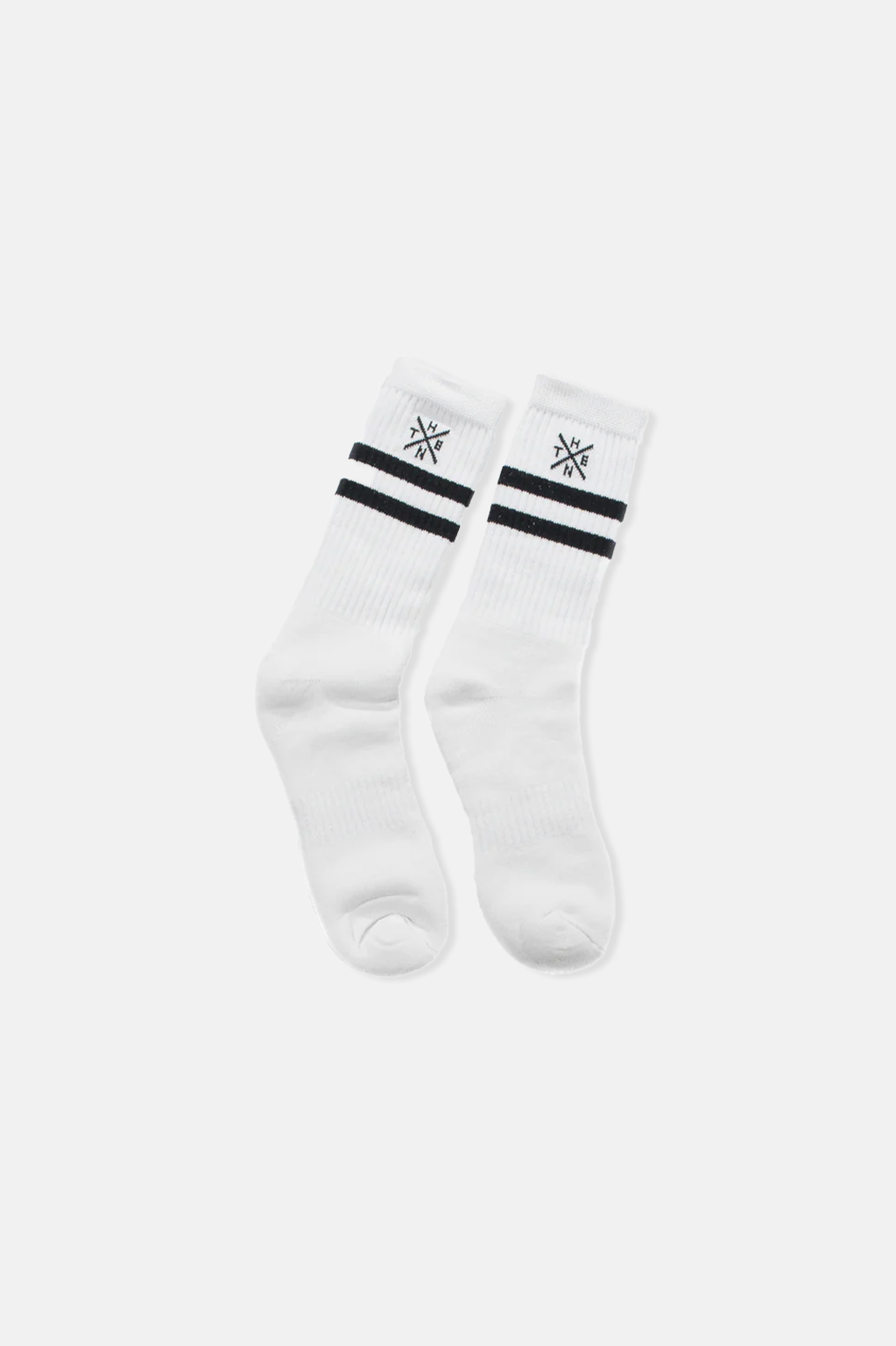 Thenx White Socks - THENX