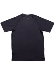Thenx Premium Athletic Black T-Shirt