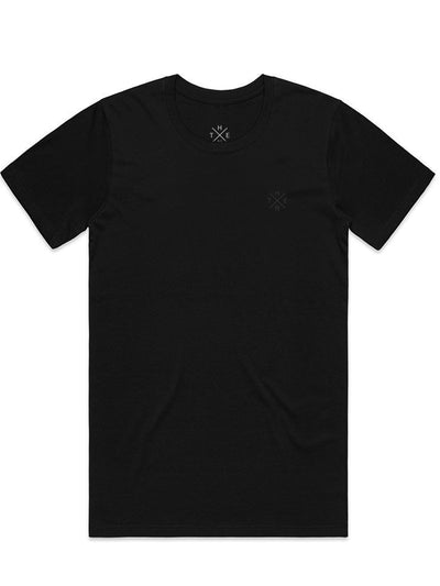 Thenx 3M XX T-Shirt - Black