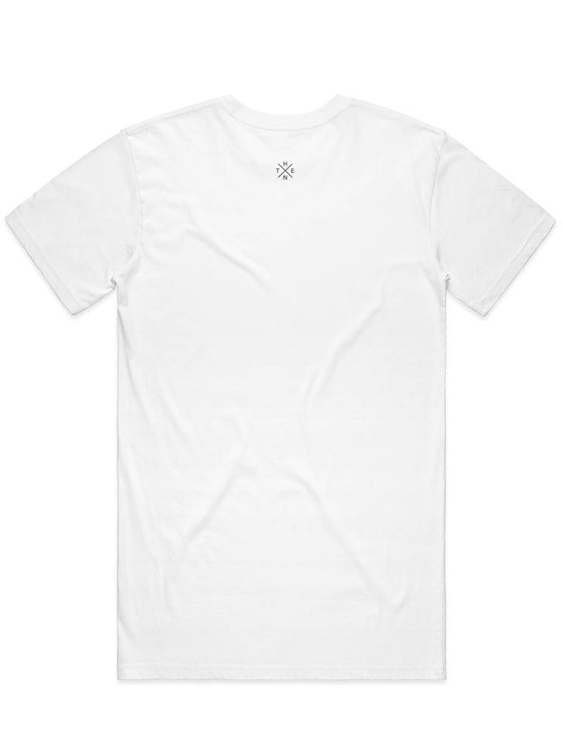 Thenx 3M XX T-Shirt - White